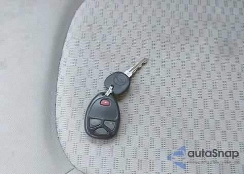 2006 Chevrolet Hhr Lt z USA, uszkodzony, nr VIN 3GNDA23P96S631504